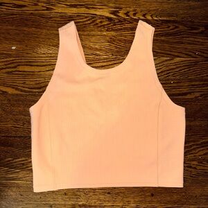 LULULEMON V-Neck Top✨